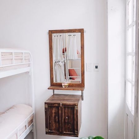 Starry Night Hostel Đà Nẵng Ngoại thất bức ảnh